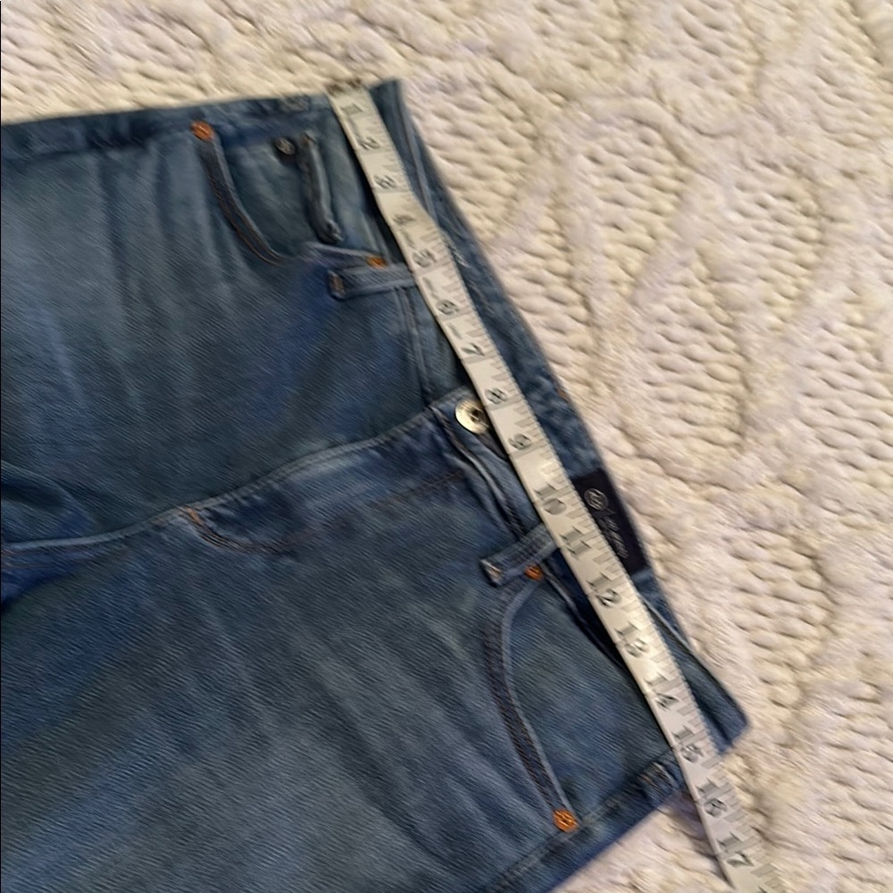 AG Prima Crop Jean - Picture 7 of 8